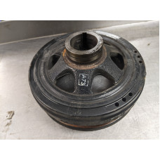 02R008 Crankshaft Pulley For 06-09 Mercedes-Benz C230 2.5 2720300903 02R008 Crankshaft Pulley For 06-09 Mercedes-Benz C230 2.5 2720300903